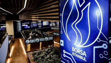 Borsa güne yükselişle başladı 2 borsa gune yukselisle basladi PzIAdtgK