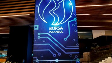 Borsa güne yükselişle başladı 4 borsa gune yukselisle basladi RSC4sTA4