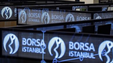 Borsa günü yükselişle tamamladı 4 borsa gunu yukselisle tamamladi GmLJAlMO