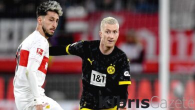 borussia dortmund stuttgarta boyun egdi mrtB8h4V