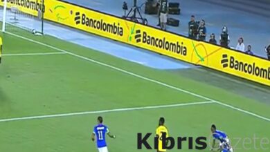 brezilya mafyasi viniciusu sakatlayan davinson sanchezi olumle tehdit ediyor CTqwVBhd