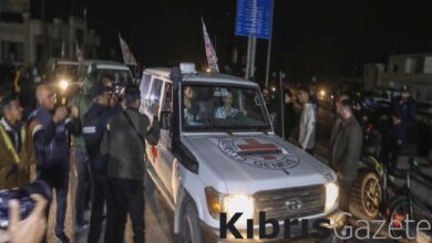 bugun serbest birakilmasi beklenen israilli esirlerin listesi belirlendi 7SHLXkda