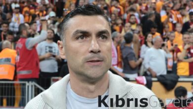 Burak Yılmaz'dan Aboubakar sözleri: Para istedi, alamayınca ağrım var dedi 4 burak yilmazdan aboubakar sozleri para istedi alamayinca agrim var dedi PEEqAtTN