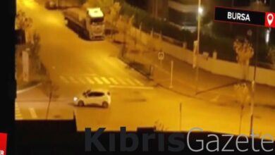 bursada dakikalarca drift atti mahalleliyi rahatsiz etti YfkvRyJf