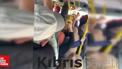 Bursa'da otobüs dolunca tepki gösteren şoför hareket etmedi 5 bursada otobus dolunca tepki gosteren sofor hareket etmedi hi1xBpwh