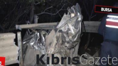 bursada tir 2 kisinin bulundugu otomobili ezdi gecti 1 olu 2 yarali lQhkKhNd