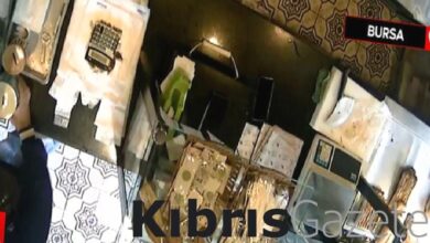 bursada vicdansiz hirsiz yardim kumbarasini caldi JFbD8u3V