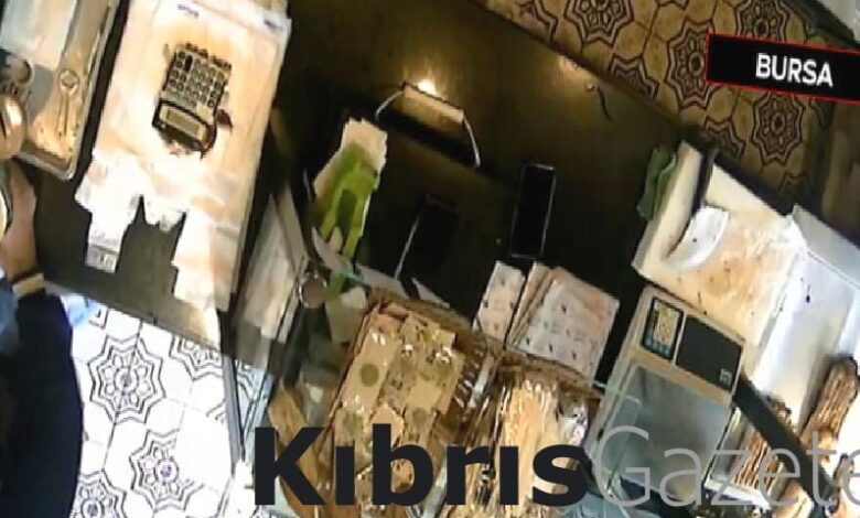 bursada vicdansiz hirsiz yardim kumbarasini caldi JFbD8u3V