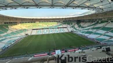 Bursaspor’da stadın ismi resmen 'Yüzüncü Yıl Atatürk Stadyumu' oldu 1 bursasporda stadin ismi resmen yuzuncu yil ataturk stadyumu oldu XTlxPBtn