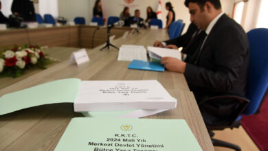 butce gorusmeleri devam ediyor IZIykIGC