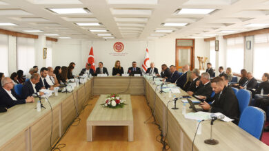 Bütçe görüşmelerinin bugünkü bölümü tamamlandı 6 butce gorusmelerinin bugunku bolumu tamamlandi FAFGLpnS