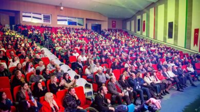 Çağdaş Müzik Derneği Korosu, Erkay Yıldız için konser verdi 3 cagdas muzik dernegi korosu erkay yildiz icin konser verdi pURiYrzE