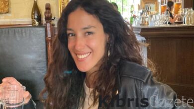 Cansu Tosun, Serenay Sarıkaya'nın annesiyle yasak aşk yaşayan babasıyla ilgili konuştu 1 cansu tosun serenay sarikayanin annesiyle yasak ask yasayan babasiyla ilgili konustu wwkpM3Qt