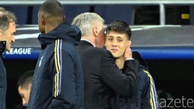 carlo ancelotti arda gulerin son durumunu acikladi GRKFInSZ