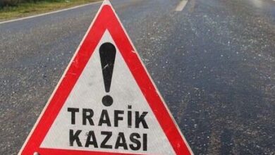 Çatalköy-Tatlısu anayolunda trafik kazası 4 catalkoy tatlisu anayolunda trafik kazasi AfbUhYJ3