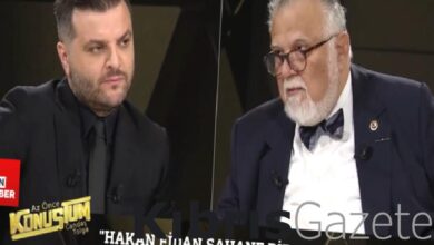 celal sengor hakan fidan sahane bir adam genel kulturune hayranim VHAgMWFV