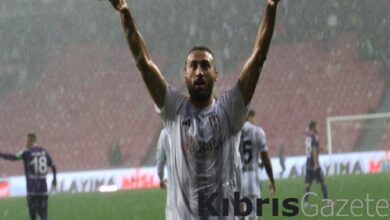 Cenk Tosun'dan dikkat çeken sözler: Beşiktaş gibi oynamalıyız 3 cenk tosundan dikkat ceken sozler besiktas gibi oynamaliyiz 51BytLZh