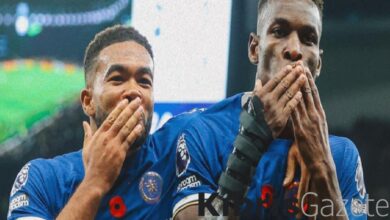 chelsea nefes kesen derbide tottenhami yikti YDueVF7r