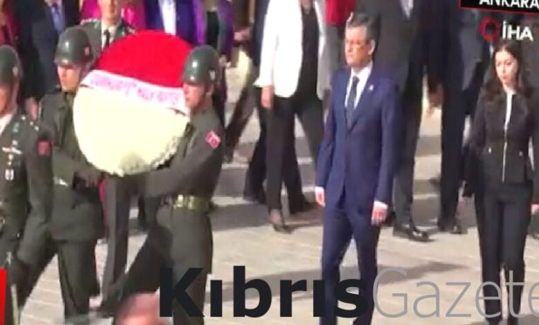 chp genel baskani ozgur ozel anitkabiri ziyaret etti JGf6izeb