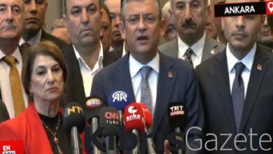 chp genel baskani ozgur ozelden kilicdaroglu yorumu ZBzRiZvW