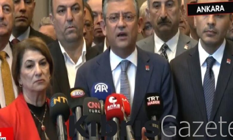 chp genel baskani ozgur ozelden kilicdaroglu yorumu ZBzRiZvW