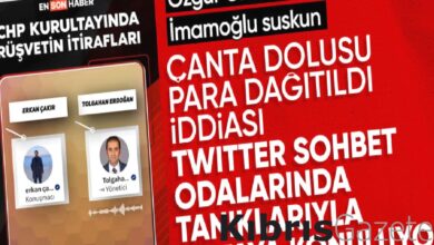 CHP kurultayında rüşvetin itirafları 5 chp kurultayinda rusvetin itiraflari 5VIyuirr