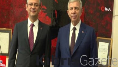 chp lideri ozgur ozel mansur yavasi kabul etti PvCsw1uG