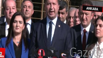 chpde kurultay oncesinde kemal kilicdarogluna 95 vekilden destek GTSF12Ci