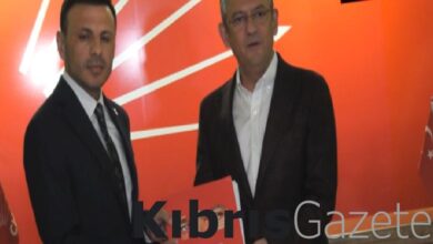 chpde kurultay sureci istanbulda 185 delegeden ozgur ozele destek 65QNunis
