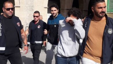 Çilingir Operasyonu: 2’si teminata bağlandı, 2’si 5 gün daha tutuklu 3 cilingir operasyonu 2si teminata baglandi 2si 5 gun daha tutuklu 2OfGmBzb