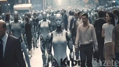 Çin, 2 yıl içinde insansı robotların seri üretimine başlıyor: Dünya nasıl etkilenecek? 3 cin 2 yil icinde insansi robotlarin seri uretimine basliyor dunya nasil etkilenecek K3mWbscg