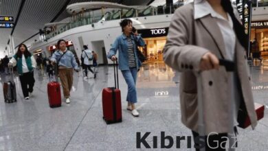 cin 5 ab ulkesinin vatandaslarina vizesiz giris izni verecek SOaHxAGC