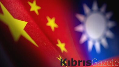 Çin: Tayvan'ın bağımsızlığı savaş demektir 3 cin tayvanin bagimsizligi savas demektir u94HjlIf