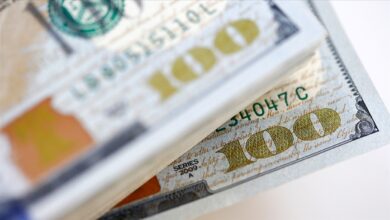 Çin’in döviz rezervleri ekimde 3 trilyon 101 milyar dolara geriledi 8 cinin doviz rezervleri ekimde 3 trilyon 101 milyar dolara geriledi D8N9wJil