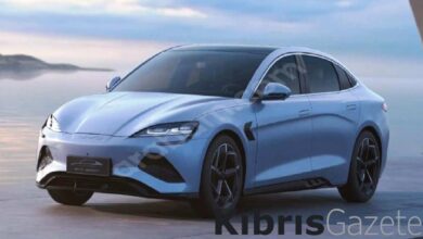 cinli elektrikli araclarin ithalati icin yeni sartlar getirildi K11qRTuO