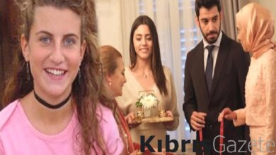 Çocuklar Duymasın dizisinin Duygu’suydu! Annesi Kızılcık Şerbeti’nin yıldızı çıktı 1 cocuklar duymasin dizisinin duygusuydu annesi kizilcik serbetinin yildizi cikti BmNdLiI4