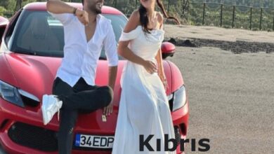 "Çok iyi fikir!" Dilan ve Engin Polat'ın lüks arabaları ne olacak? 7 cok iyi fikir dilan ve engin polatin luks arabalari ne olacak j8VJG1jk