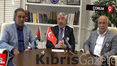 corum belediyesi 2 bin personeliyle israili boykot ediyor qhLE98eP