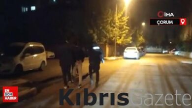 Çorum'da çocuklara silah satan şahsın evine baskın 8 corumda cocuklara silah satan sahsin evine baskin P7kzfB9p