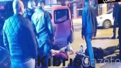 Çorum'da kovalamacada yakalanan araçtan pompalı tüfek çıktı 3 corumda kovalamacada yakalanan aractan pompali tufek cikti AqRf5QuG