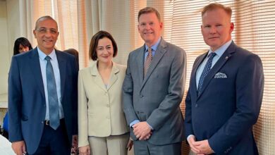 ctp iki toplumlu siyasi partiler toplantisina katildi xnF1lHTf