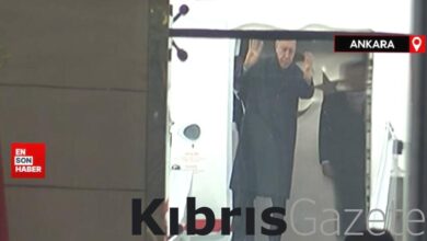 Cumhurbaşkanı Erdoğan, Cezayir'e gitti 7 cumhurbaskani erdogan cezayire gitti iBsQJBAi