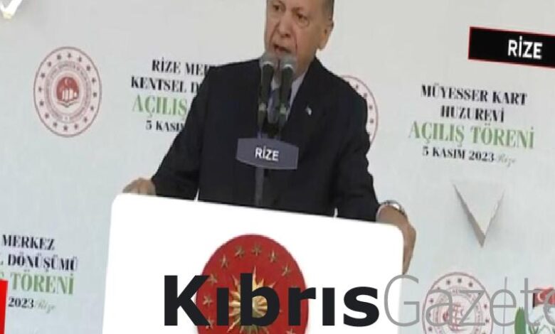Cumhurbaşkanı Erdoğan: Gazze'deki kardeşlerimizi yalnız bırakmayacağız 1 cumhurbaskani erdogan gazzedeki kardeslerimizi yalniz birakmayacagiz 2EcVKlIq