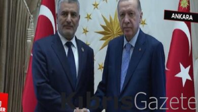 cumhurbaskani erdogan libya devlet yuksek konseyi baskanini kabul etti W2wg2YcX
