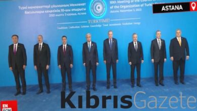 cumhurbaskani erdogan turk devletleri teskilatinin 10uncu zirvesine katildi pjMzFsyx