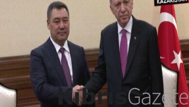 cumhurbaskani erdogan ve caparov arasinda gecen samimi diyalog inzJf6s4