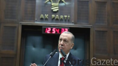 Cumhurbaşkanı Erdoğan'dan Gazze saldırıları çıkışı: Olay Haçlı-Hilal meselesidir 9 cumhurbaskani erdogandan gazze saldirilari cikisi olay hacli hilal meselesidir HnyhAIh9