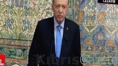 Cumhurbaşkanı Erdoğan'dan rehine takasıyla ilgili açıklama 6 cumhurbaskani erdogandan rehine takasiyla ilgili aciklama 31CE6eSa