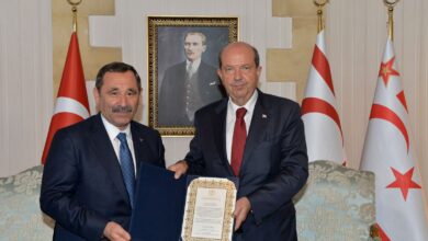 Cumhurbaşkanı Ersin Tatar, Etimesgut Belediye Başkanı Enver Demirel’i kabul etti 2 cumhurbaskani ersin tatar etimesgut belediye baskani enver demireli kabul etti vDMMWvxP