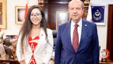 cumhurbaskani tatar caganseli kabul etti ZOQEkcdc